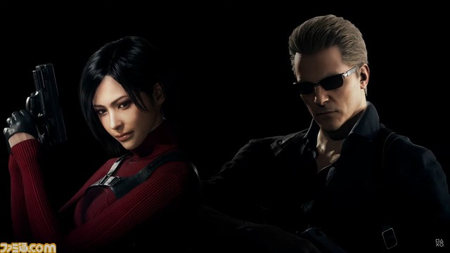 『バイオハザード RE:4』エイダ視点の物語が描かれる追加DLC“セパレート ウェイズ”が2023年9月21日に発売決定。“ザ・マーセナリーズ”の無料アップデートも同日に実施【State of Play】