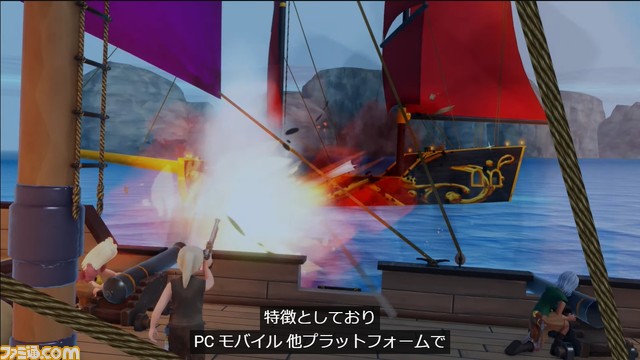 PS4版『Roblox』が10/10にリリース決定。ユーザーが独自のゲームを制作しシェアできるサービス。クロスプラットフォームのプレイが可能【State of Play】