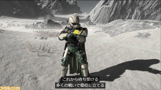 『HELLDIVERII』が2024年2月8日にPS5とPCでリリース。9月22日より予約が開始される【State of Play】