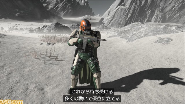 『HELLDIVERII』が2024年2月8日にPS5とPCでリリース。9月22日より予約が開始される【State of Play】