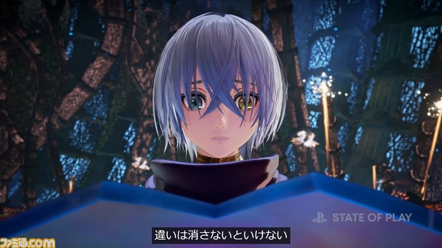 『テイルズ オブ アライズ』DLC『ビヨンド ザ ドーン』が11月9日に配信決定。ダナとレナの大抗争が終結してから1年後が舞台。新キャラクターのような姿も【State of Play】