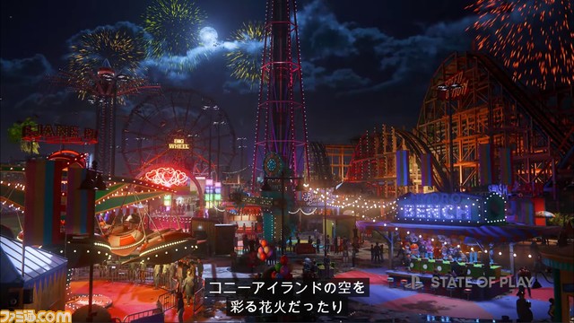 『Marvel's Spider-Man 2』最新映像が公開。開発者による解説とともに注目ポイントを紹介【State of Play】