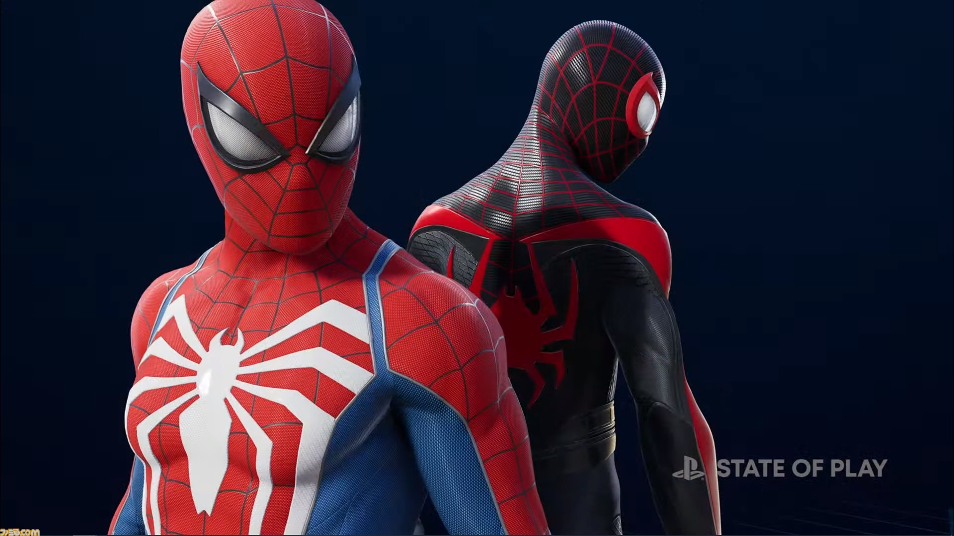 『Marvel's Spider-Man 2』最新映像が公開。開発者による解説とともに注目ポイントを紹介【State of Play ...
