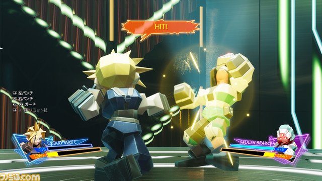 『FF7 リバース』で描かれるのは“忘らるる都まで”。ゴールドソーサーはデートイベントが高画質な演出で登場 記事編集に戻る