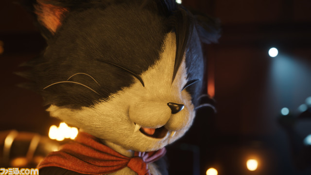 『FF7 リバース』で描かれるのは“忘らるる都まで”。ゴールドソーサーはデートイベントが高画質な演出で登場 記事編集に戻る