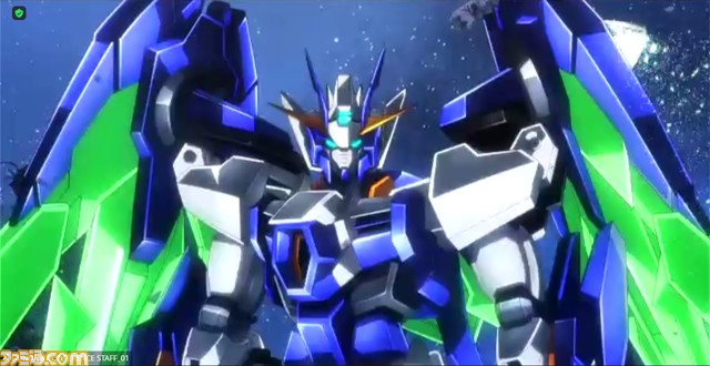『ガンダムビルドメタバース』10月6日より配信開始。最新映像では『ガンダムビルド』シリーズの主人公たちが登場【ガンダムカンファレンス】