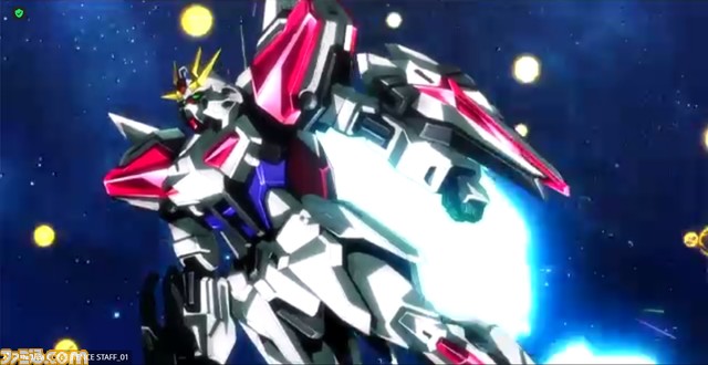 『ガンダムビルドメタバース』10月6日より配信開始。最新映像では『ガンダムビルド』シリーズの主人公たちが登場【ガンダムカンファレンス】