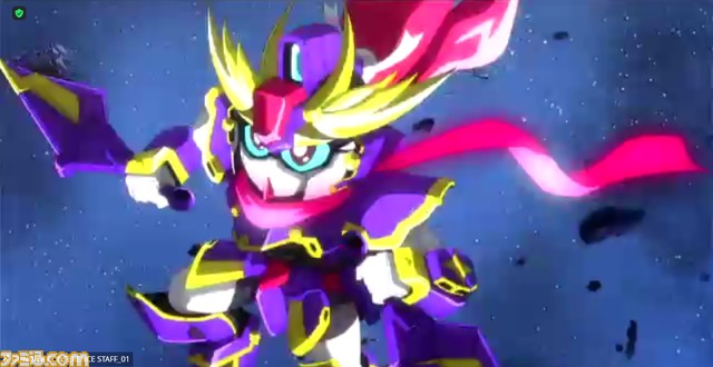 『ガンダムビルドメタバース』10月6日より配信開始。最新映像では『ガンダムビルド』シリーズの主人公たちが登場【ガンダムカンファレンス】