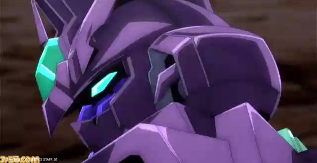 『ガンダムビルドメタバース』10月6日より配信開始。最新映像では『ガンダムビルド』シリーズの主人公たちが登場【ガンダムカンファレンス】