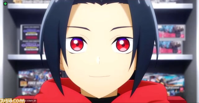 『ガンダムビルドメタバース』10月6日より配信開始。最新映像では『ガンダムビルド』シリーズの主人公たちが登場【ガンダムカンファレンス】