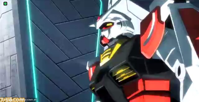 『ガンダムビルドメタバース』10月6日より配信開始。最新映像では『ガンダムビルド』シリーズの主人公たちが登場【ガンダムカンファレンス】