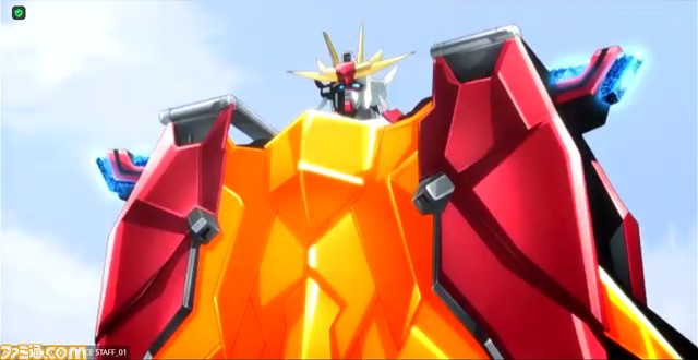 『ガンダムビルドメタバース』10月6日より配信開始。最新映像では『ガンダムビルド』シリーズの主人公たちが登場【ガンダムカンファレンス】