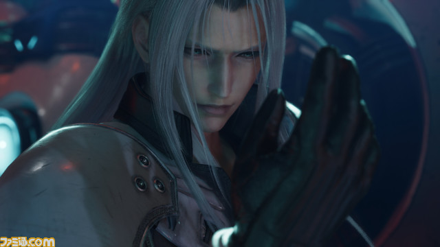 『FF7 リバース』キャラ同士が連携して技を繰り出す新システムや、新たな乗り物が追加。ストーリーはオリジナル要素を加えた“忘らるる都”までを描く