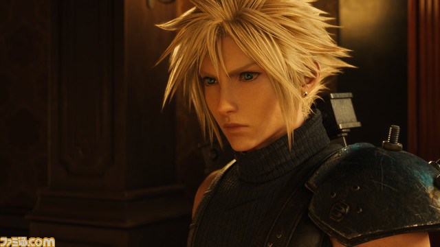 『FF7 リバース』キャラ同士が連携して技を繰り出す新システムや、新たな乗り物が追加。ストーリーはオリジナル要素を加えた“忘らるる都”までを描く