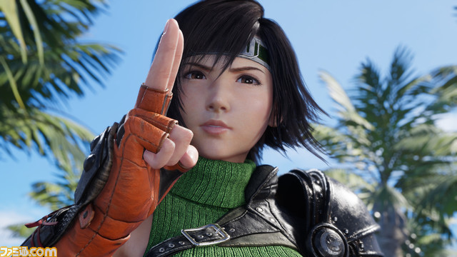 『FF7 リバース』キャラ同士が連携して技を繰り出す新システムや、新たな乗り物が追加。ストーリーはオリジナル要素を加えた“忘らるる都”までを描く