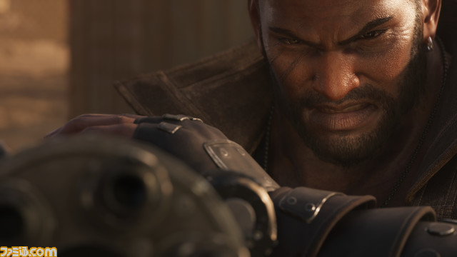 『FF7 リバース』キャラ同士が連携して技を繰り出す新システムや、新たな乗り物が追加。ストーリーはオリジナル要素を加えた“忘らるる都”までを描く