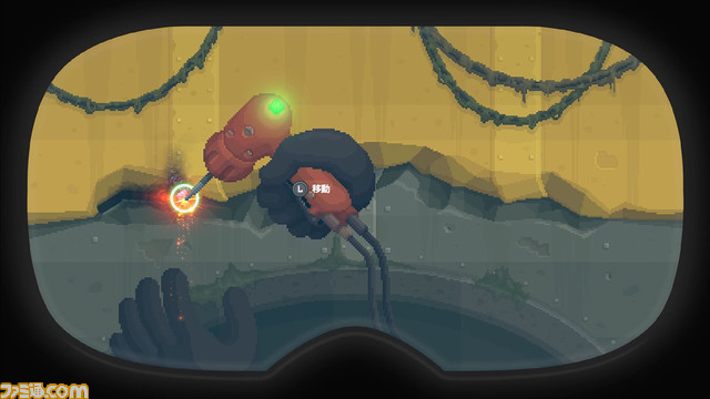 海探索＆寿司屋運営ゲーム『デイヴ・ザ・ダイバー』Switch版が10月26日に発売決定。体験版配信＆予約受付スタート