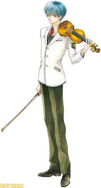 『金色のコルダ』発売20周年。クラシック音楽をテーマにした女性向け恋愛シミュレーションゲーム。甘やかな音の調べが聴く者の心を震わす【今日は何の日?】