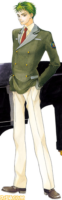 『金色のコルダ』発売20周年。クラシック音楽をテーマにした女性向け恋愛シミュレーションゲーム。甘やかな音の調べが聴く者の心を震わす【今日は何の日?】