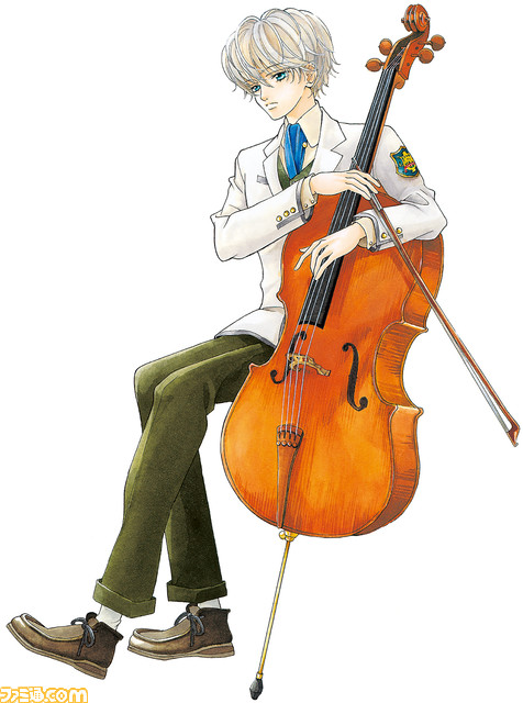 『金色のコルダ』発売20周年。クラシック音楽をテーマにした女性向け恋愛シミュレーションゲーム。甘やかな音の調べが聴く者の心を震わす【今日は何の日?】