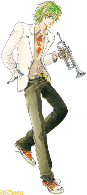 『金色のコルダ』発売20周年。クラシック音楽をテーマにした女性向け恋愛シミュレーションゲーム。甘やかな音の調べが聴く者の心を震わす【今日は何の日?】