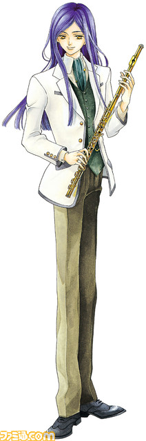 『金色のコルダ』発売20周年。クラシック音楽をテーマにした女性向け恋愛シミュレーションゲーム。甘やかな音の調べが聴く者の心を震わす【今日は何の日?】