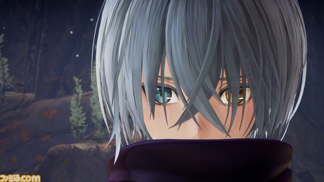 『テイルズ オブ アライズ』大型DLC『ビヨンド ザ ドーン』特異な血と力を持つ少女ナザミルが登場。仲間たちのアフターエピソードを多数収録