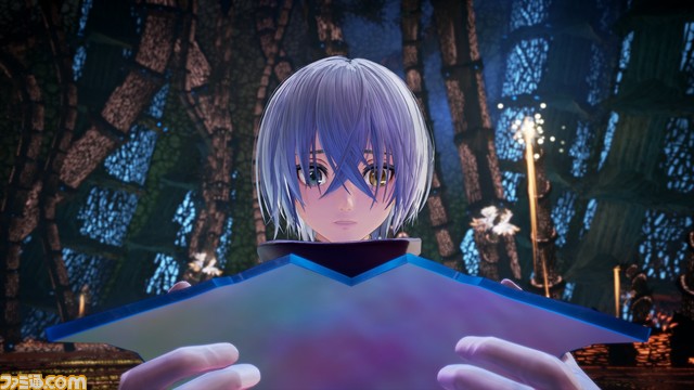 『テイルズ オブ アライズ』大型DLC『ビヨンド ザ ドーン』特異な血と力を持つ少女ナザミルが登場。仲間たちのアフターエピソードを多数収録