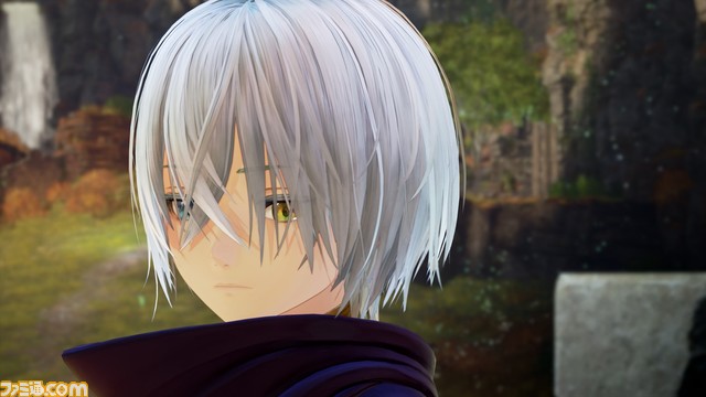 『テイルズ オブ アライズ』大型DLC『ビヨンド ザ ドーン』特異な血と力を持つ少女ナザミルが登場。仲間たちのアフターエピソードを多数収録