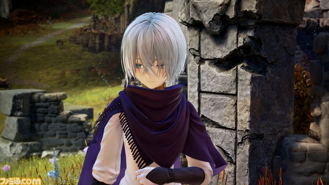 『テイルズ オブ アライズ』大型DLC『ビヨンド ザ ドーン』特異な血と力を持つ少女ナザミルが登場。仲間たちのアフターエピソードを多数収録