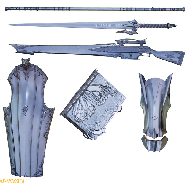 『テイルズ オブ アライズ』大型DLC『ビヨンド ザ ドーン』特異な血と力を持つ少女ナザミルが登場。仲間たちのアフターエピソードを多数収録