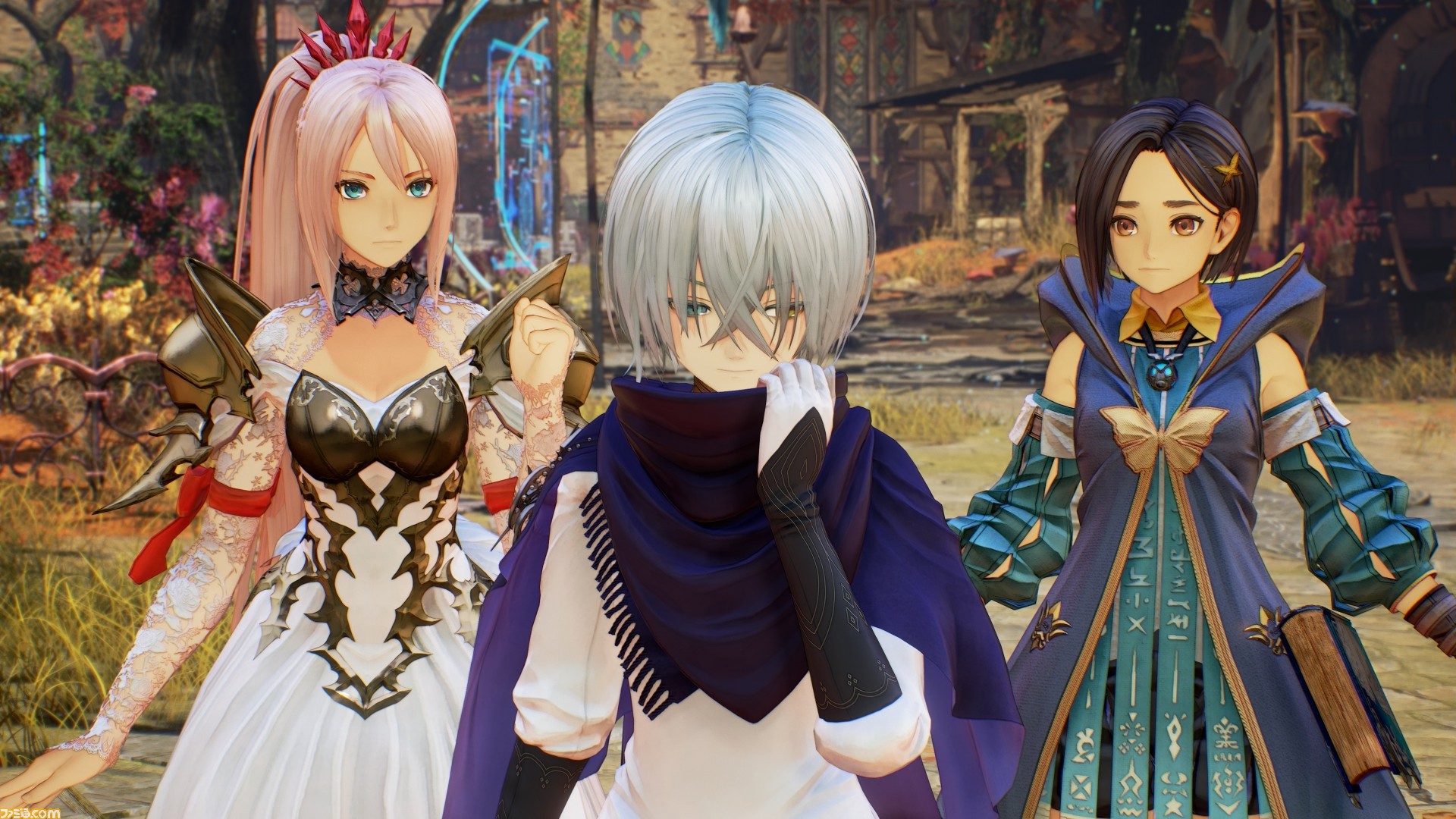 ☆アマ特DLC付☆TALES of ARISE Premium Edition（Buy Tales of