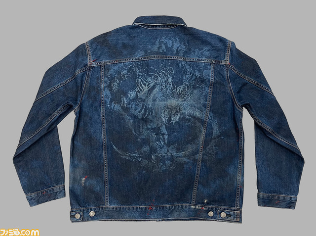 『ウォーロン』×『Lies of P』コラボ内容公開。専用武器2種の無料配信＆EDWINコラボレーションアイテム3種の追加受注が9/18開始