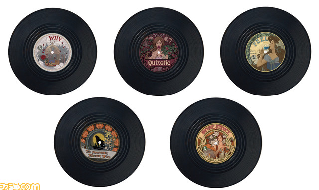 『Lies of P』ウィッシュリストの登録件数が5万件を突破し、しざかひろみ先生によるデジタル絵本の制作が決定。TGS2023にて試遊が可能に