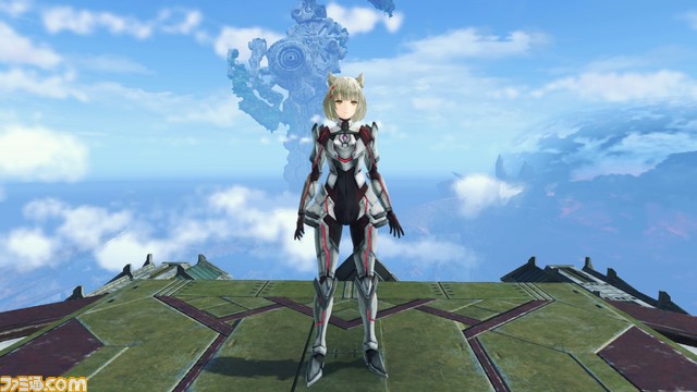 『ゼノブレイド3』ノア&ミオのamiiboが2024年1月19日に発売決定。My Nintendo Storeにて予約受付スタート