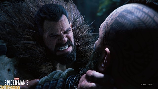 『Marvel's Spider-Man 2』先行プレイリポート。前作で好評だった移動ですら、より楽しく快適に進化。あらゆる要素がパワーアップした最高のスパイダーマン体験