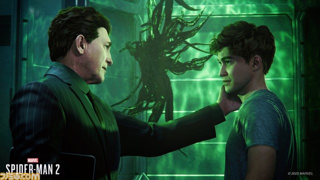 『Marvel's Spider-Man 2』先行プレイリポート。前作で好評だった移動ですら、より楽しく快適に進化。あらゆる要素がパワーアップした最高のスパイダーマン体験