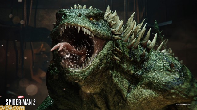 『Marvel's Spider-Man 2』先行プレイリポート。前作で好評だった移動ですら、より楽しく快適に進化。あらゆる要素がパワーアップした最高のスパイダーマン体験