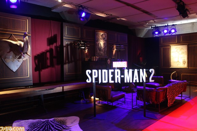 『Marvel's Spider-Man 2』先行プレイリポート。前作で好評だった移動ですら、より楽しく快適に進化。あらゆる要素がパワーアップした最高のスパイダーマン体験