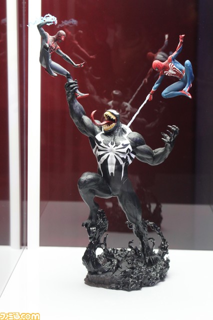 『Marvel's Spider-Man 2』先行プレイリポート。前作で好評だった移動ですら、より楽しく快適に進化。あらゆる要素がパワーアップした最高のスパイダーマン体験