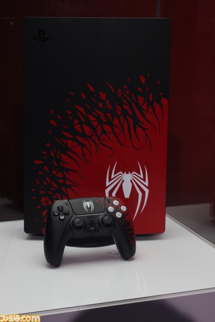 『Marvel's Spider-Man 2』先行プレイリポート。前作で好評だった移動ですら、より楽しく快適に進化。あらゆる要素がパワーアップした最高のスパイダーマン体験