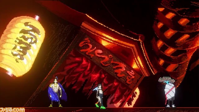 【TGS2023】架け橋ゲームズがブース出展。『Sagres』『SONOKUNI』『Headbangers: Rhythm Royale』など全14作品が日本語にて試遊可能