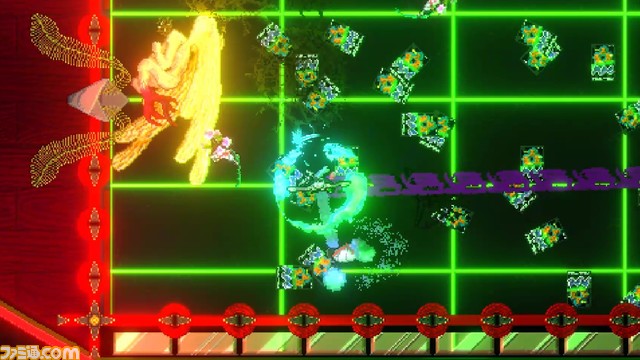 【TGS2023】架け橋ゲームズがブース出展。『Sagres』『SONOKUNI』『Headbangers: Rhythm Royale』など全14作品が日本語にて試遊可能