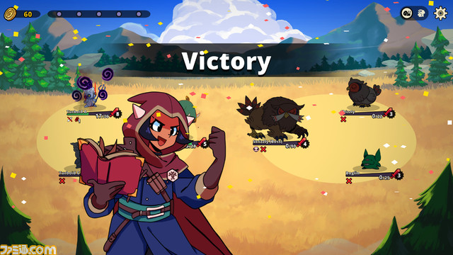 【TGS2023】架け橋ゲームズがブース出展。『Sagres』『SONOKUNI』『Headbangers: Rhythm Royale』など全14作品が日本語にて試遊可能