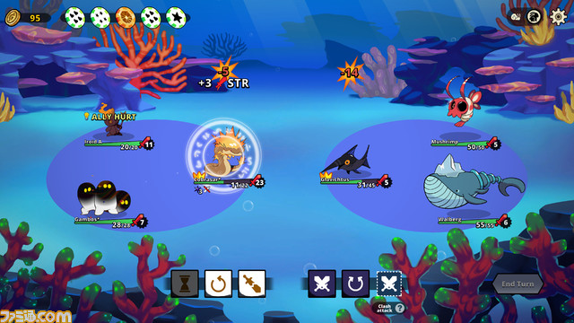 【TGS2023】架け橋ゲームズがブース出展。『Sagres』『SONOKUNI』『Headbangers: Rhythm Royale』など全14作品が日本語にて試遊可能