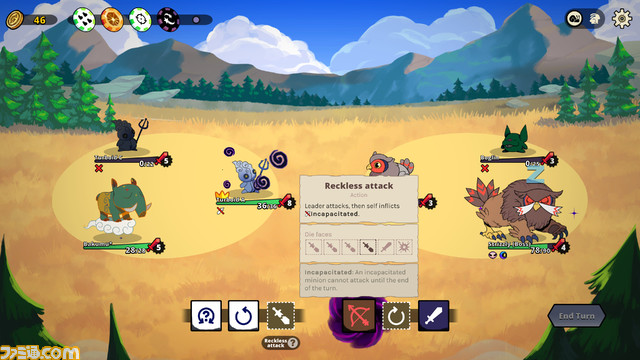 【TGS2023】架け橋ゲームズがブース出展。『Sagres』『SONOKUNI』『Headbangers: Rhythm Royale』など全14作品が日本語にて試遊可能