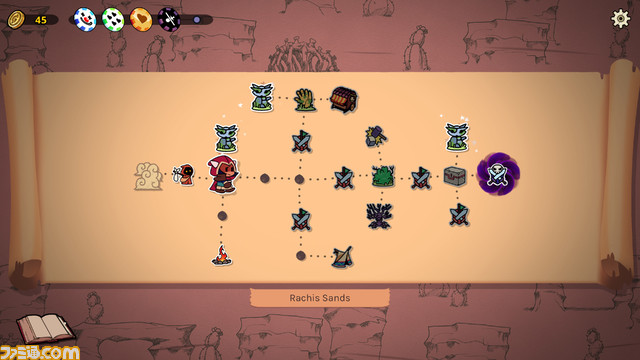 【TGS2023】架け橋ゲームズがブース出展。『Sagres』『SONOKUNI』『Headbangers: Rhythm Royale』など全14作品が日本語にて試遊可能