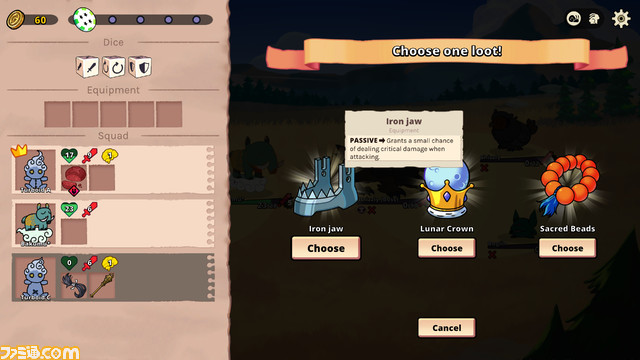 【TGS2023】架け橋ゲームズがブース出展。『Sagres』『SONOKUNI』『Headbangers: Rhythm Royale』など全14作品が日本語にて試遊可能