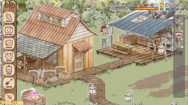 【TGS2023】架け橋ゲームズがブース出展。『Sagres』『SONOKUNI』『Headbangers: Rhythm Royale』など全14作品が日本語にて試遊可能