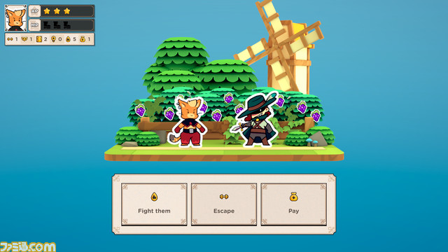 【TGS2023】架け橋ゲームズがブース出展。『Sagres』『SONOKUNI』『Headbangers: Rhythm Royale』など全14作品が日本語にて試遊可能